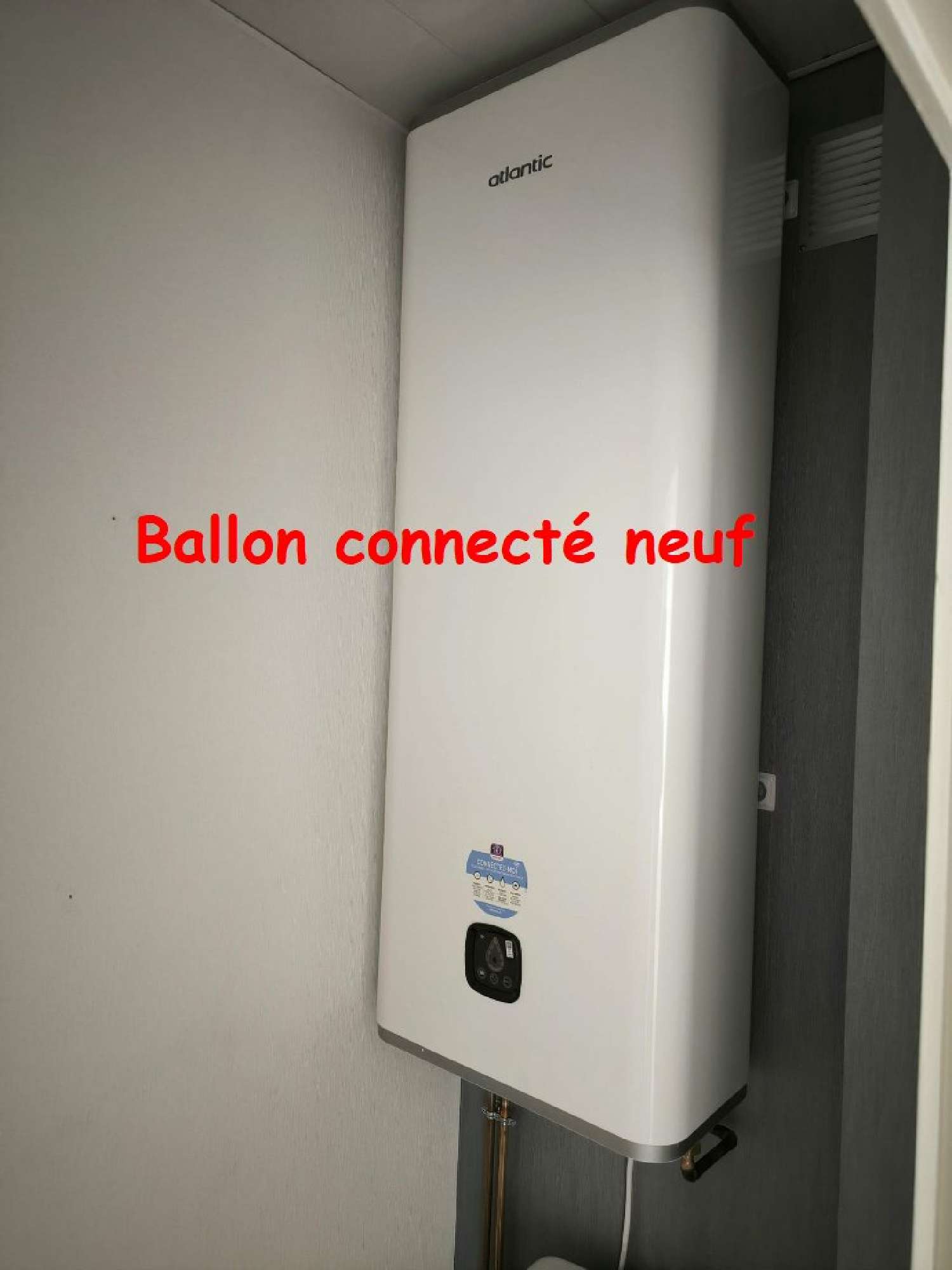  en venta apartamento Ancenis Loire-Atlantique 5