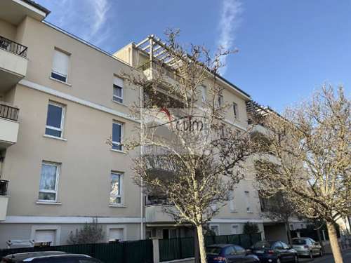 Andrezel Seine-et-Marne apartment foto 7171651