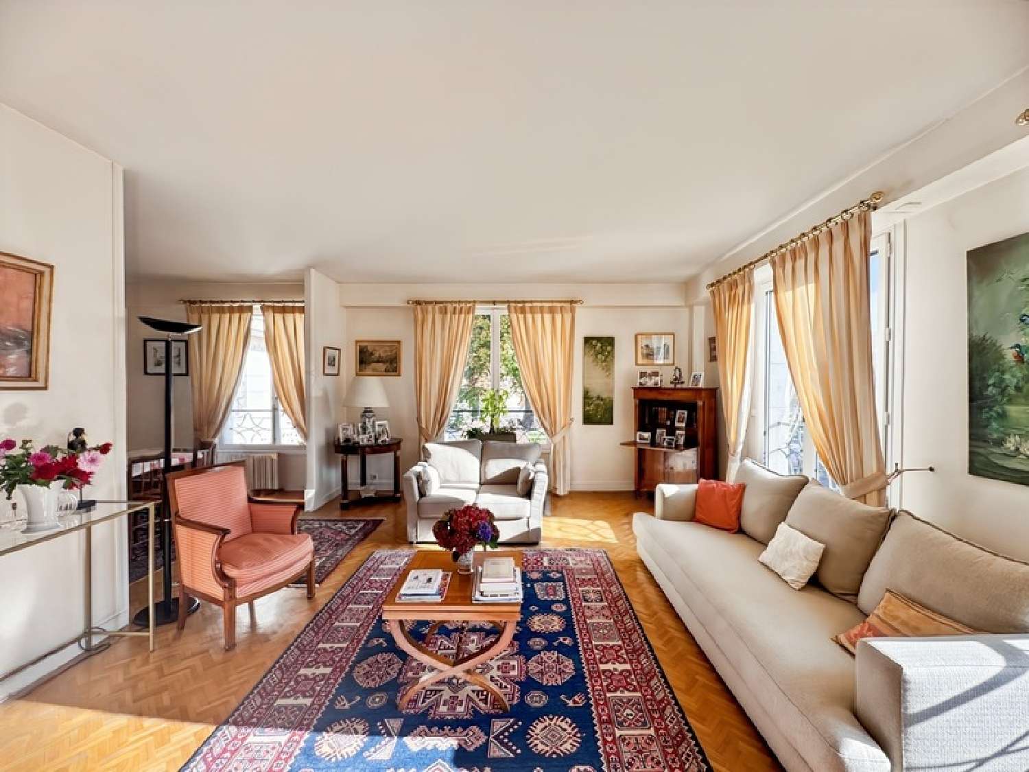  te koop appartement Angers 49100 Maine-et-Loire 6