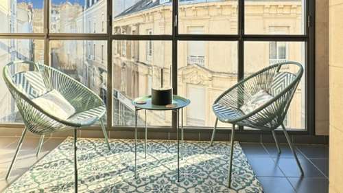 Angers 49100 Maine-et-Loire appartement foto 7183919