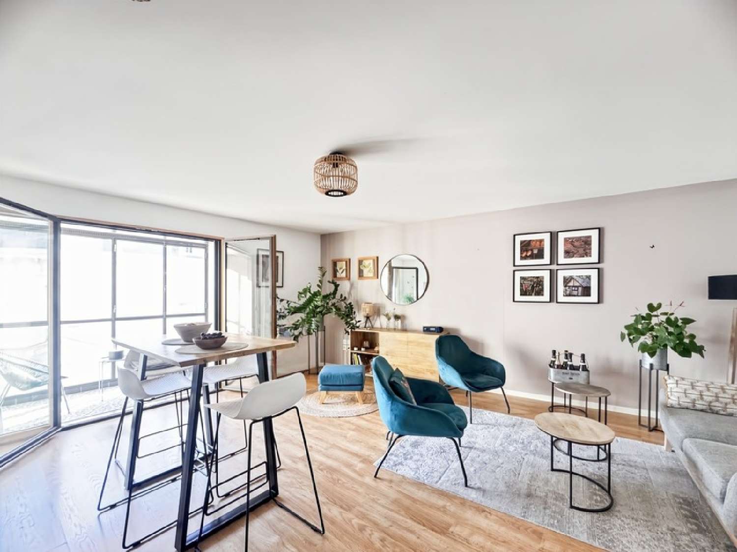 te koop appartement Angers 49100 Maine-et-Loire 8