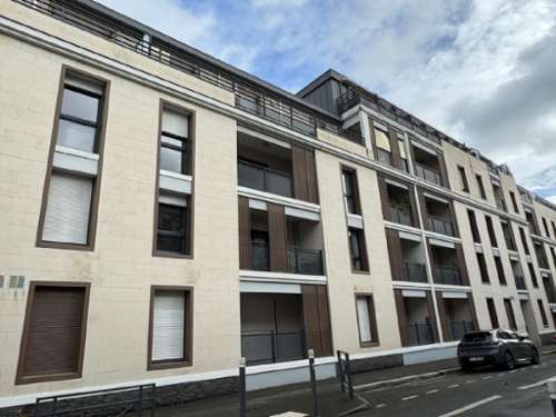 Angers 49100 Maine-et-Loire apartment foto 7184017