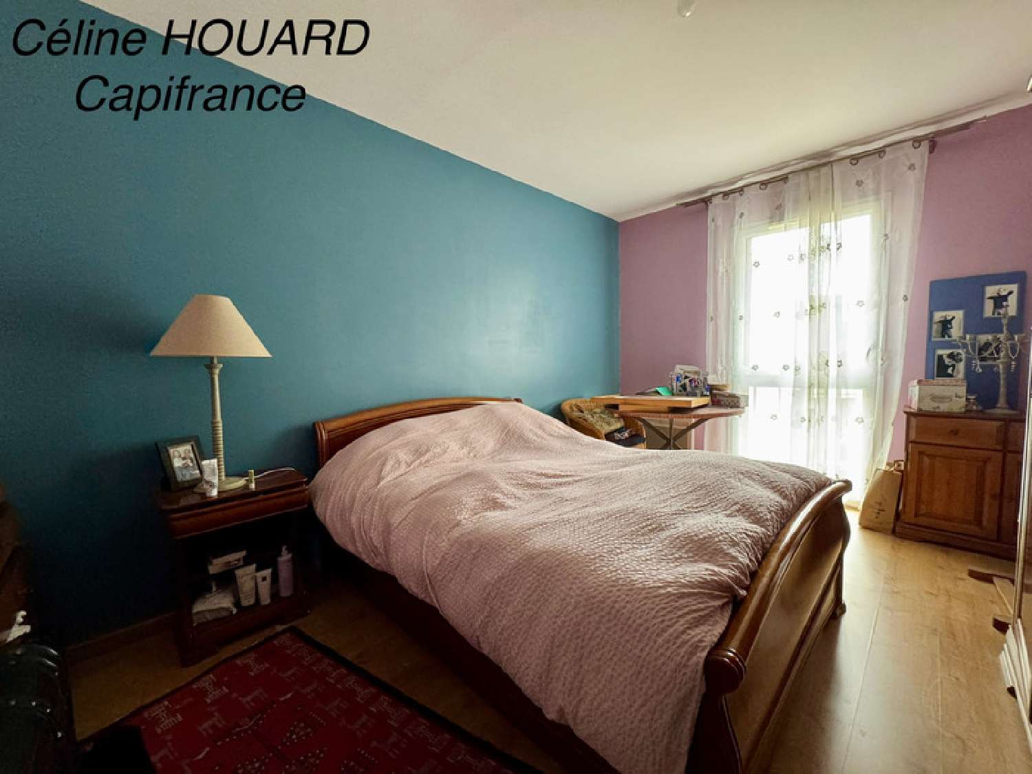 for sale apartment Angers 49100 Maine-et-Loire 4