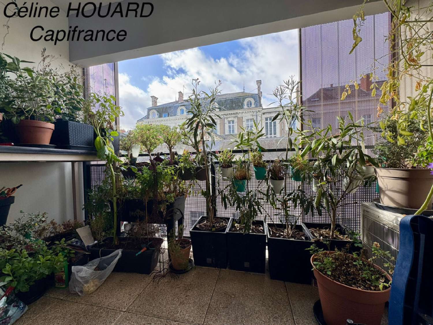 for sale apartment Angers 49100 Maine-et-Loire 5