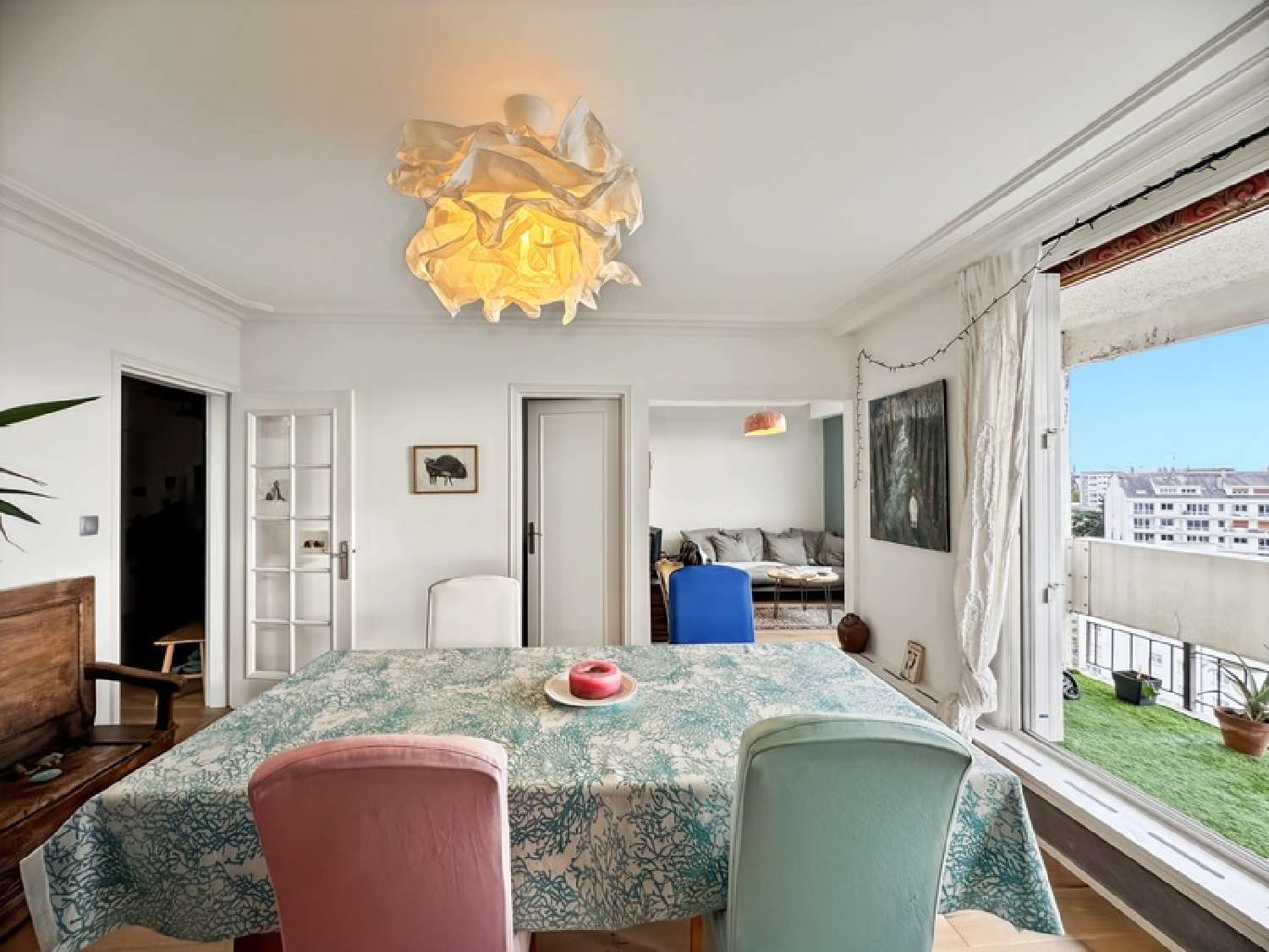 for sale apartment Angers 49100 Maine-et-Loire 5