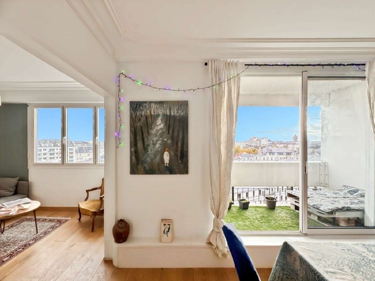 for sale apartment Angers 49100 Maine-et-Loire 6