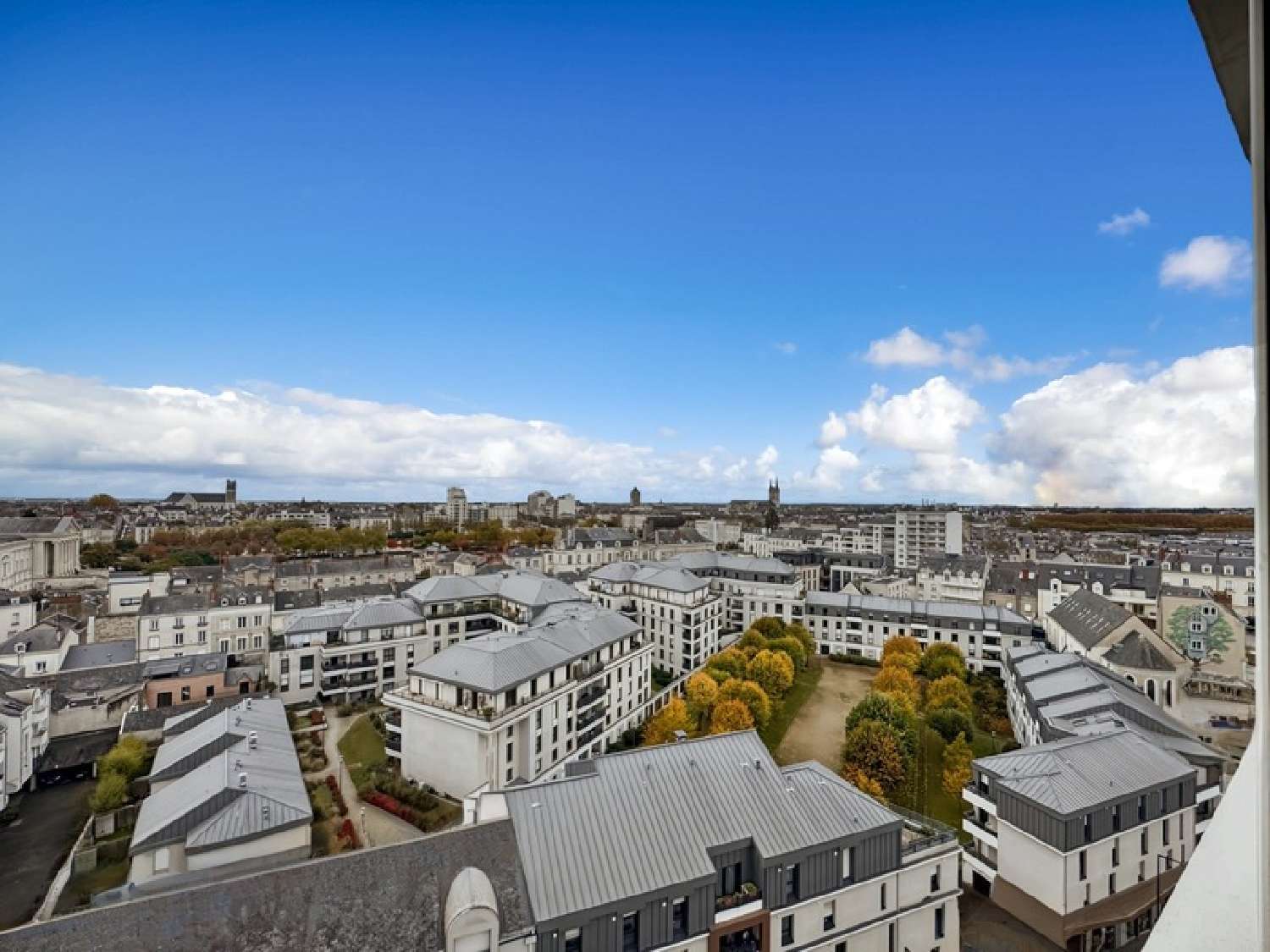 for sale apartment Angers 49100 Maine-et-Loire 7