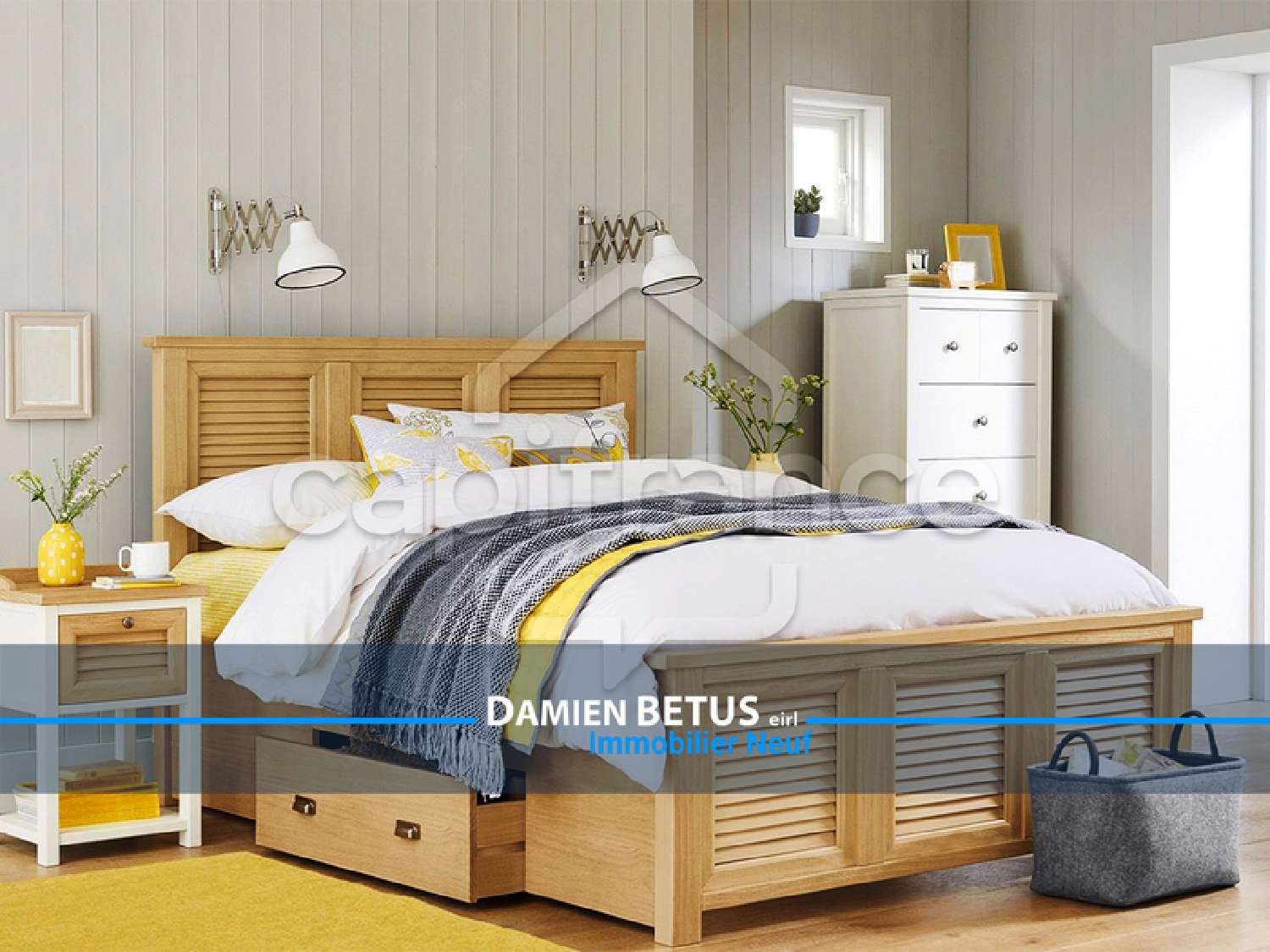 te koop appartement Angers 49100 Maine-et-Loire 2