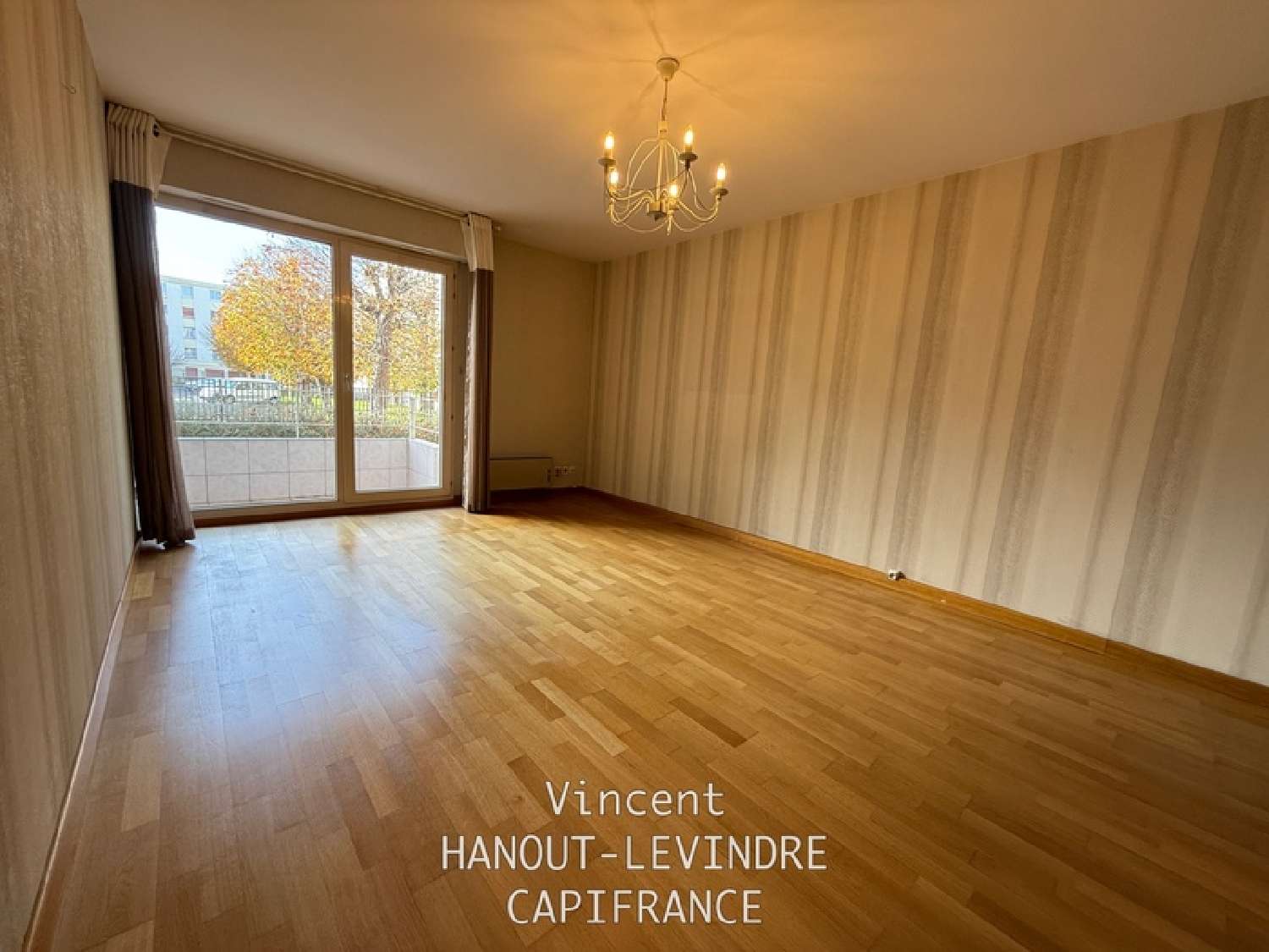 à vendre appartement Angers 49100 Maine-et-Loire 3