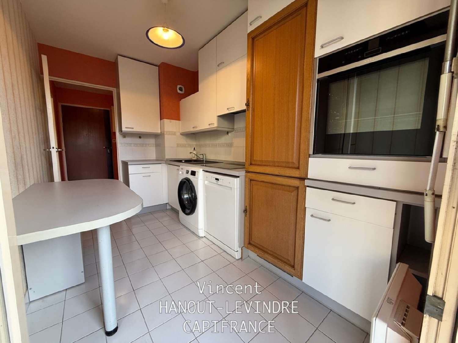 à vendre appartement Angers 49100 Maine-et-Loire 4