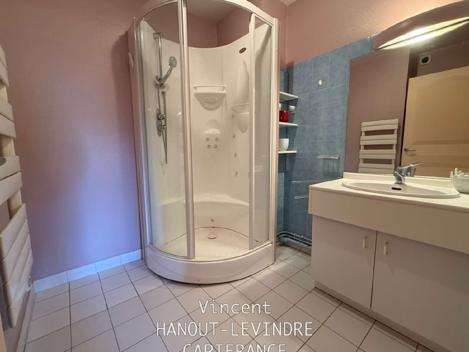 à vendre appartement Angers 49100 Maine-et-Loire 5