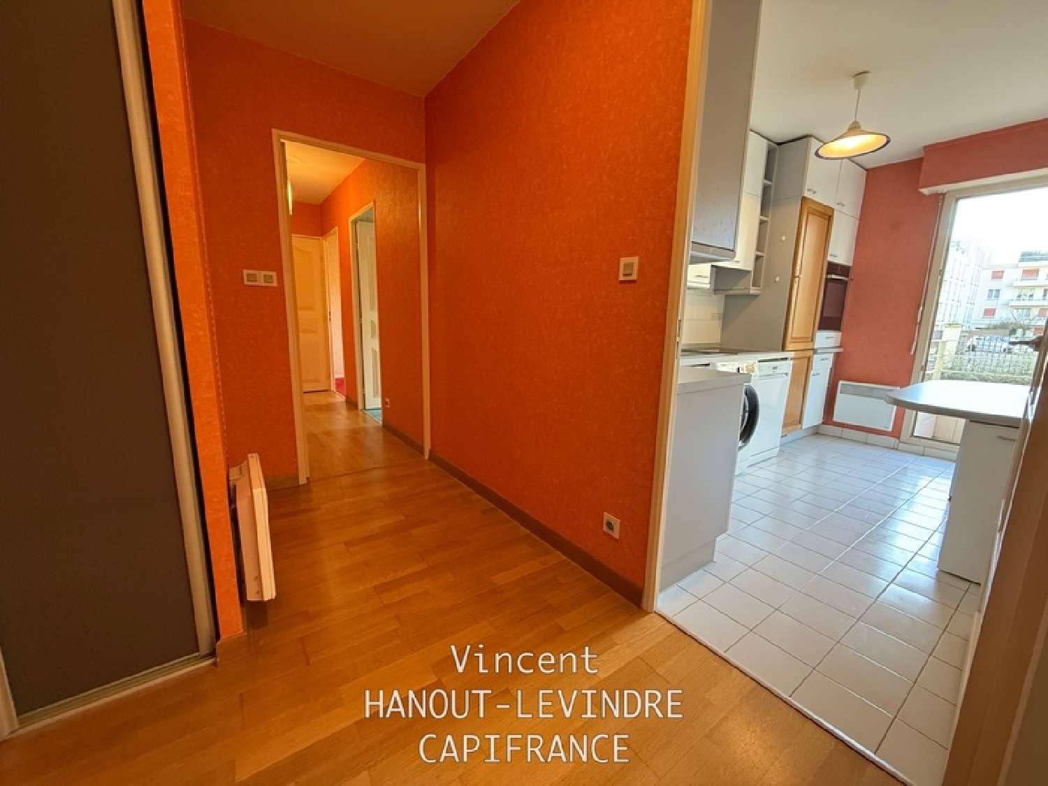 à vendre appartement Angers 49100 Maine-et-Loire 6