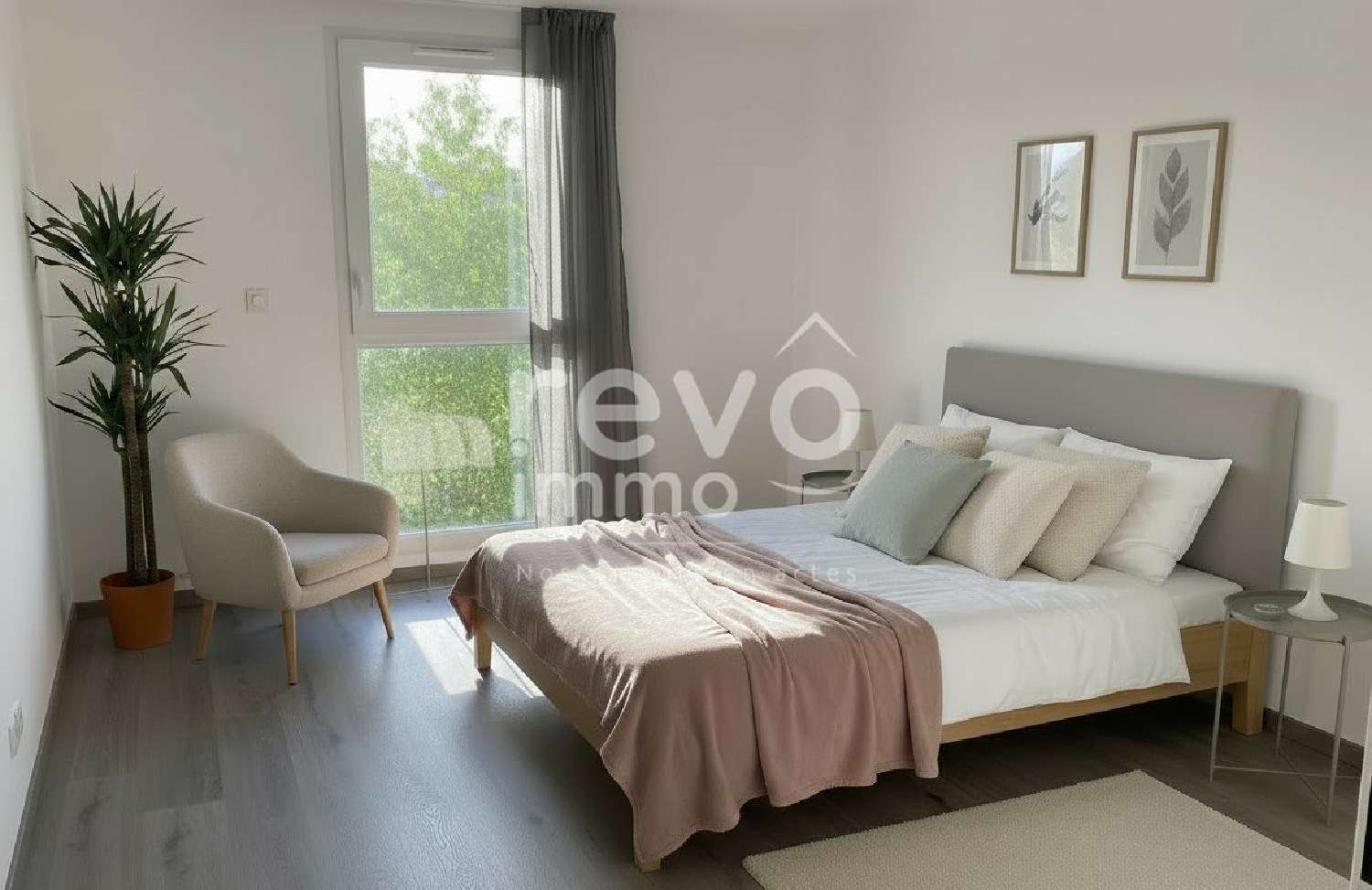  te koop appartement Angers 49100 Maine-et-Loire 2