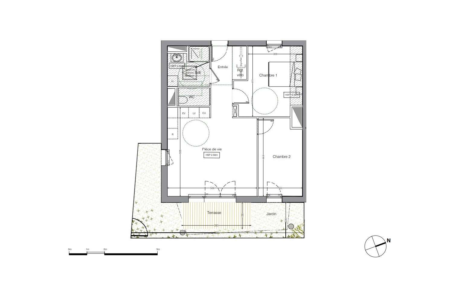  te koop appartement Angers 49100 Maine-et-Loire 3