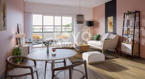 Angers 49100 Maine-et-Loire Wohnung/ Apartment Bild 7195847