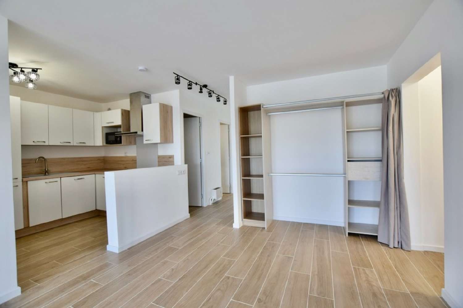  en venta apartamento Angers Maine-et-Loire 1