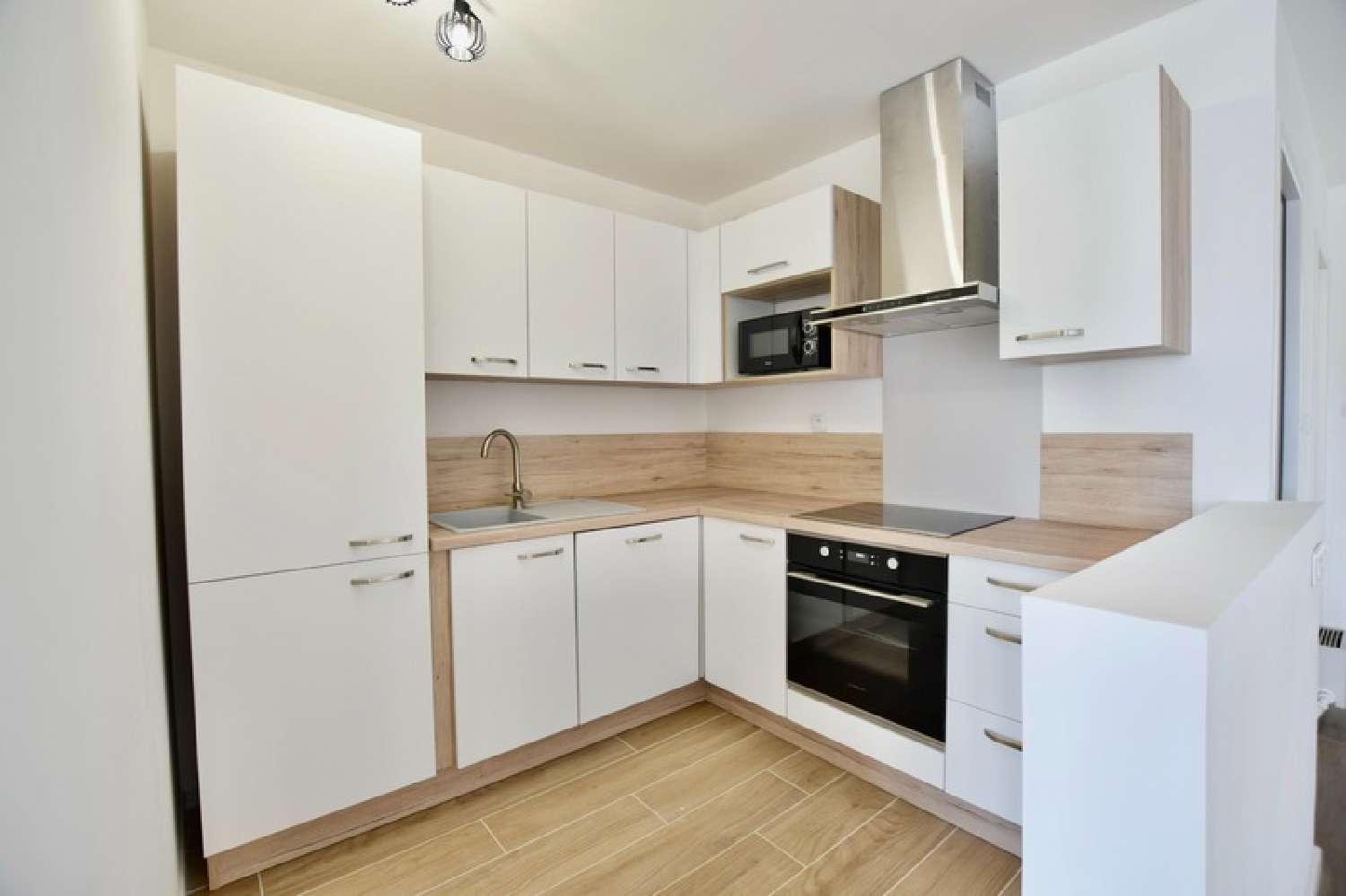  en venta apartamento Angers Maine-et-Loire 4