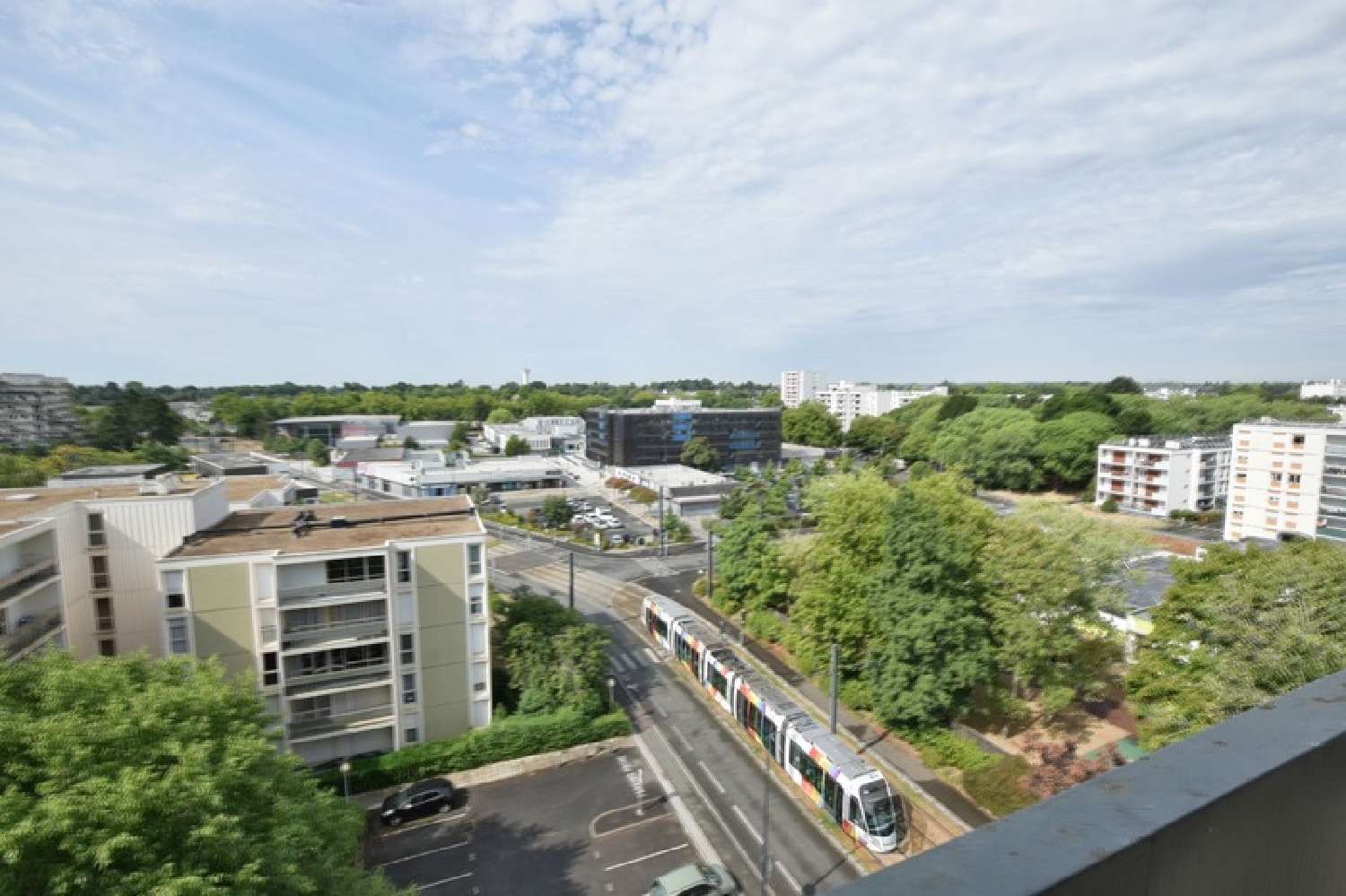  en venta apartamento Angers Maine-et-Loire 6