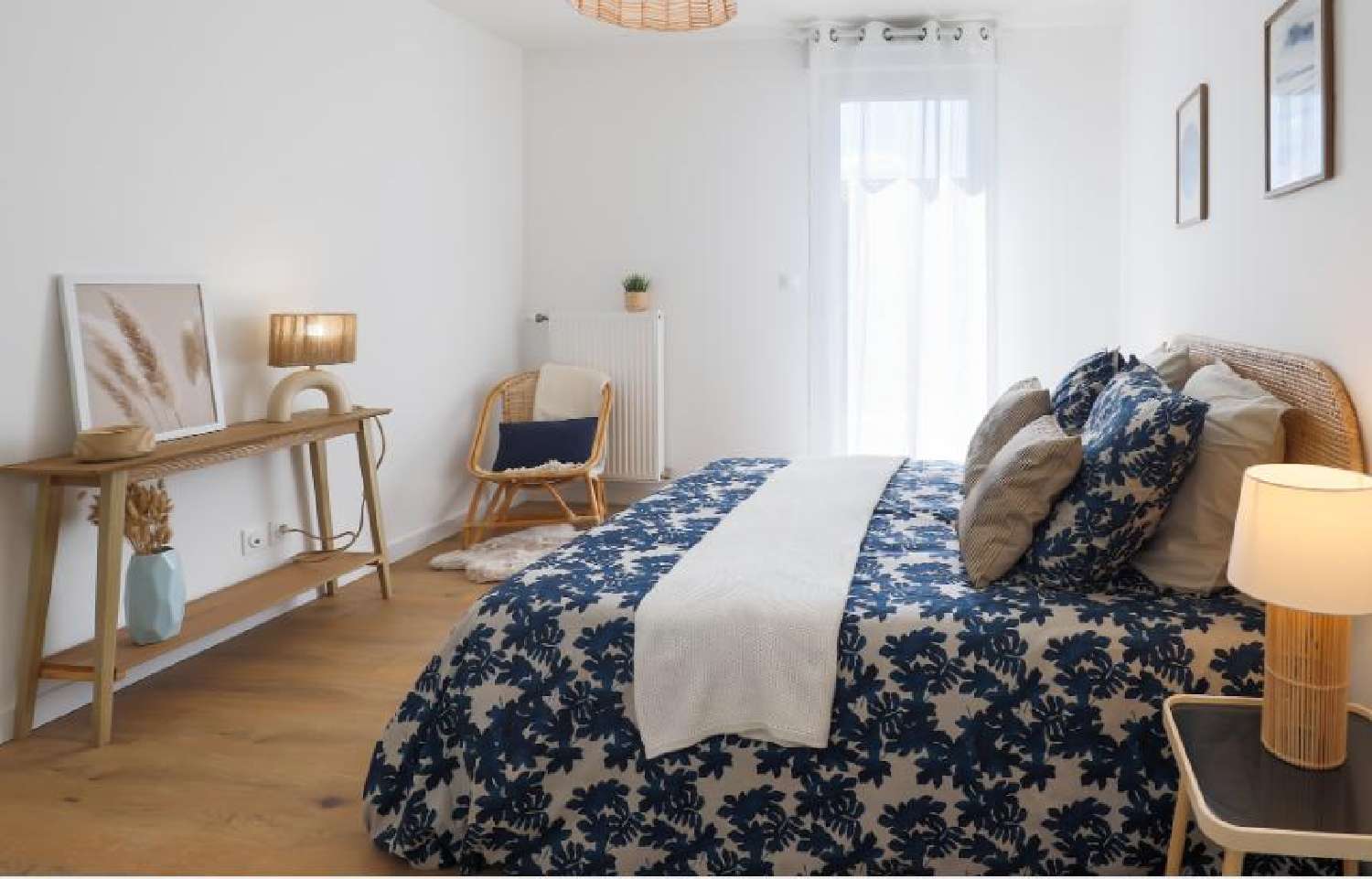  te koop appartement Angers Maine-et-Loire 5