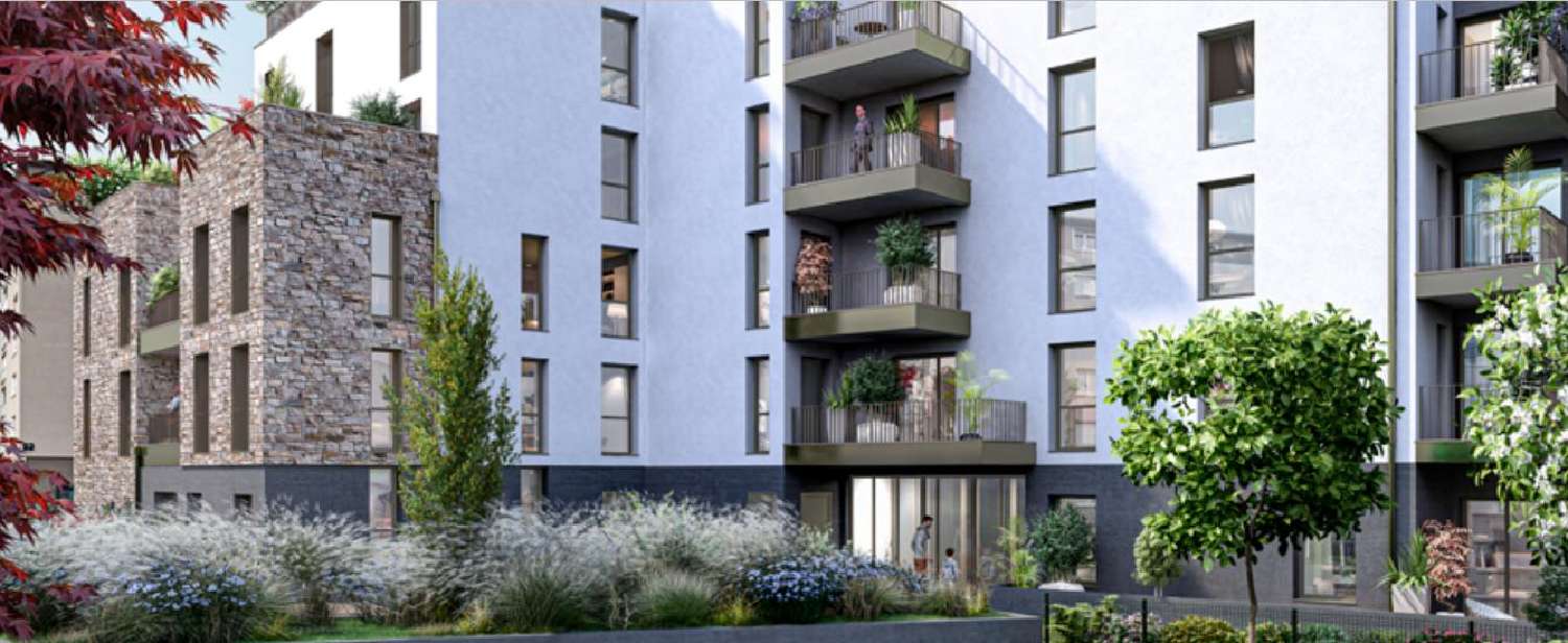  kaufen Wohnung/ Apartment Angers Maine-et-Loire 5