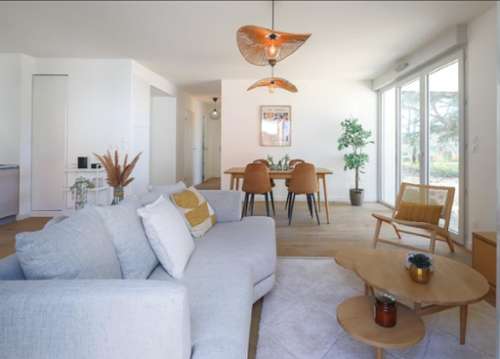 Angers Maine-et-Loire appartement foto 7203250