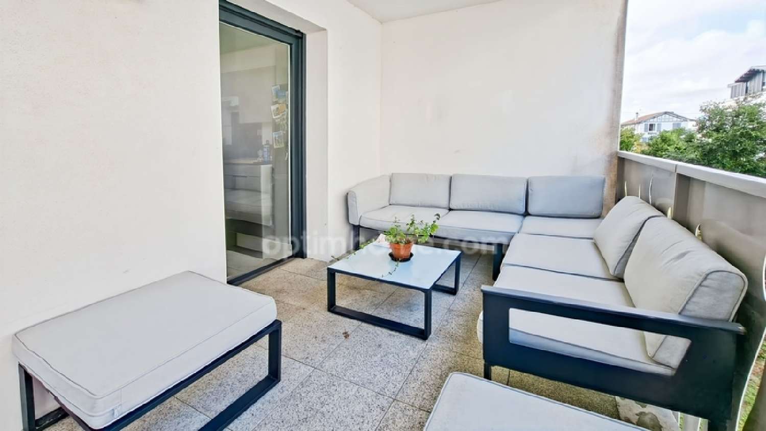  te koop appartement Anglet Pyrénées-Atlantiques 1