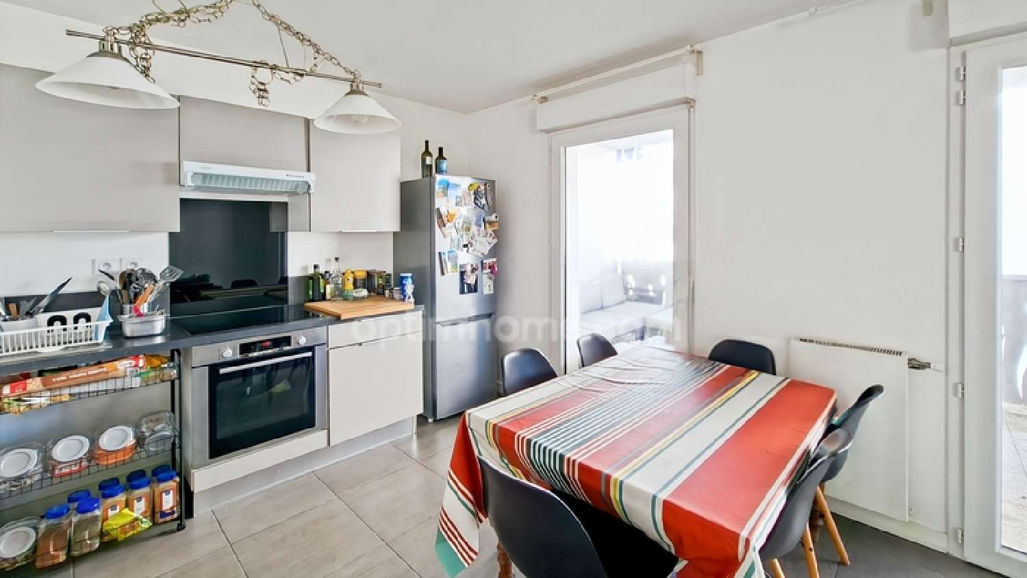  te koop appartement Anglet Pyrénées-Atlantiques 4