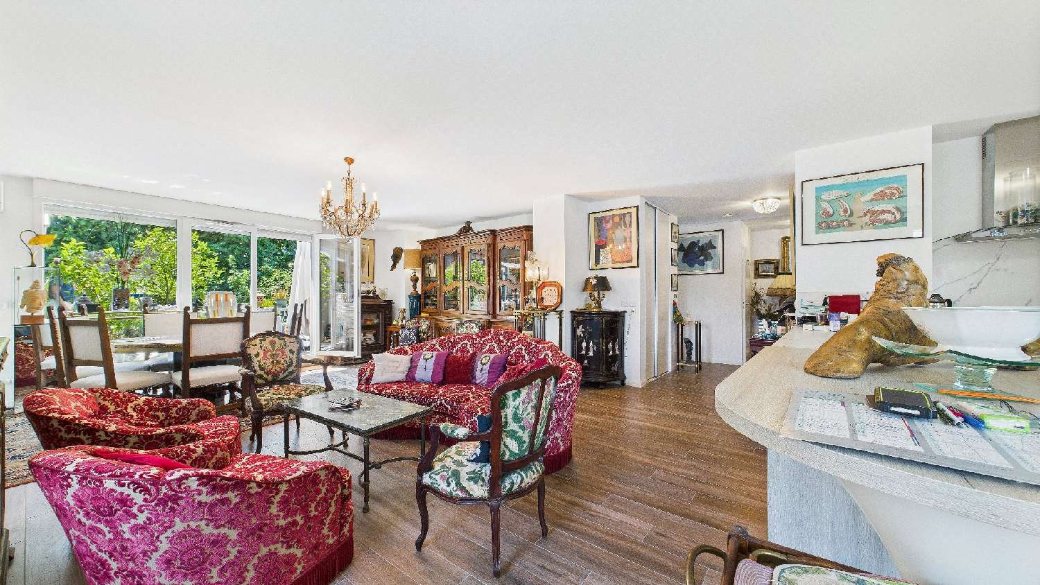 te koop appartement Anglet Pyrénées-Atlantiques 1