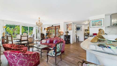 Anglet Pyrénées-Atlantiques appartement foto 7207592