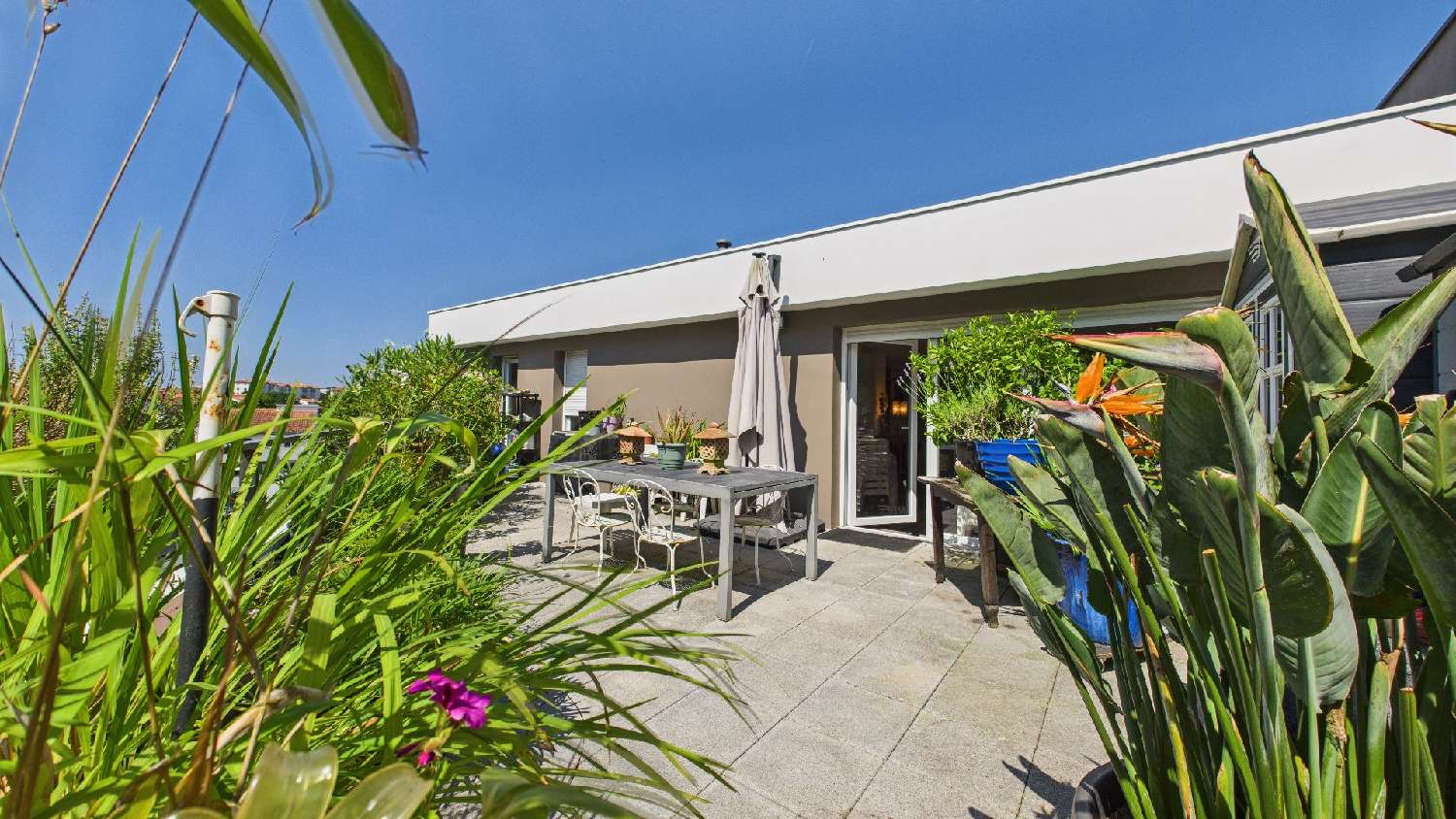 te koop appartement Anglet Pyrénées-Atlantiques 2