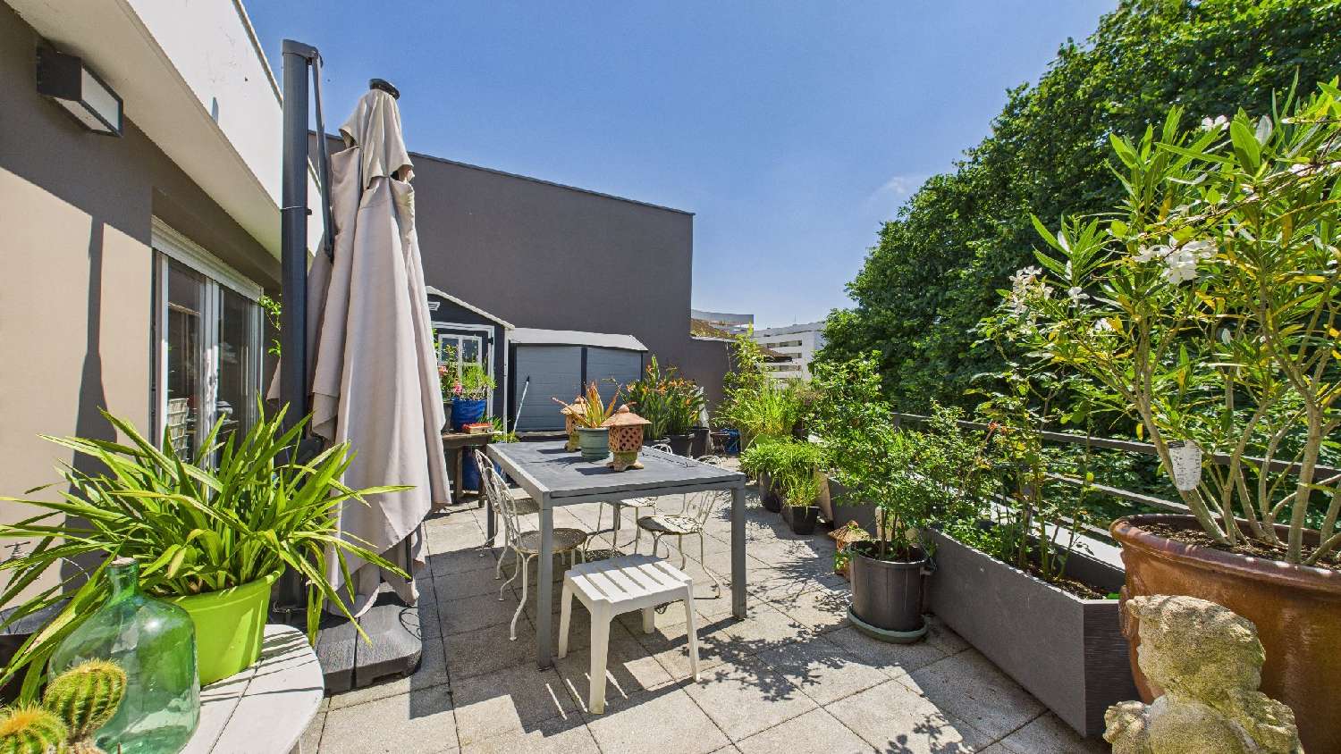 te koop appartement Anglet Pyrénées-Atlantiques 3