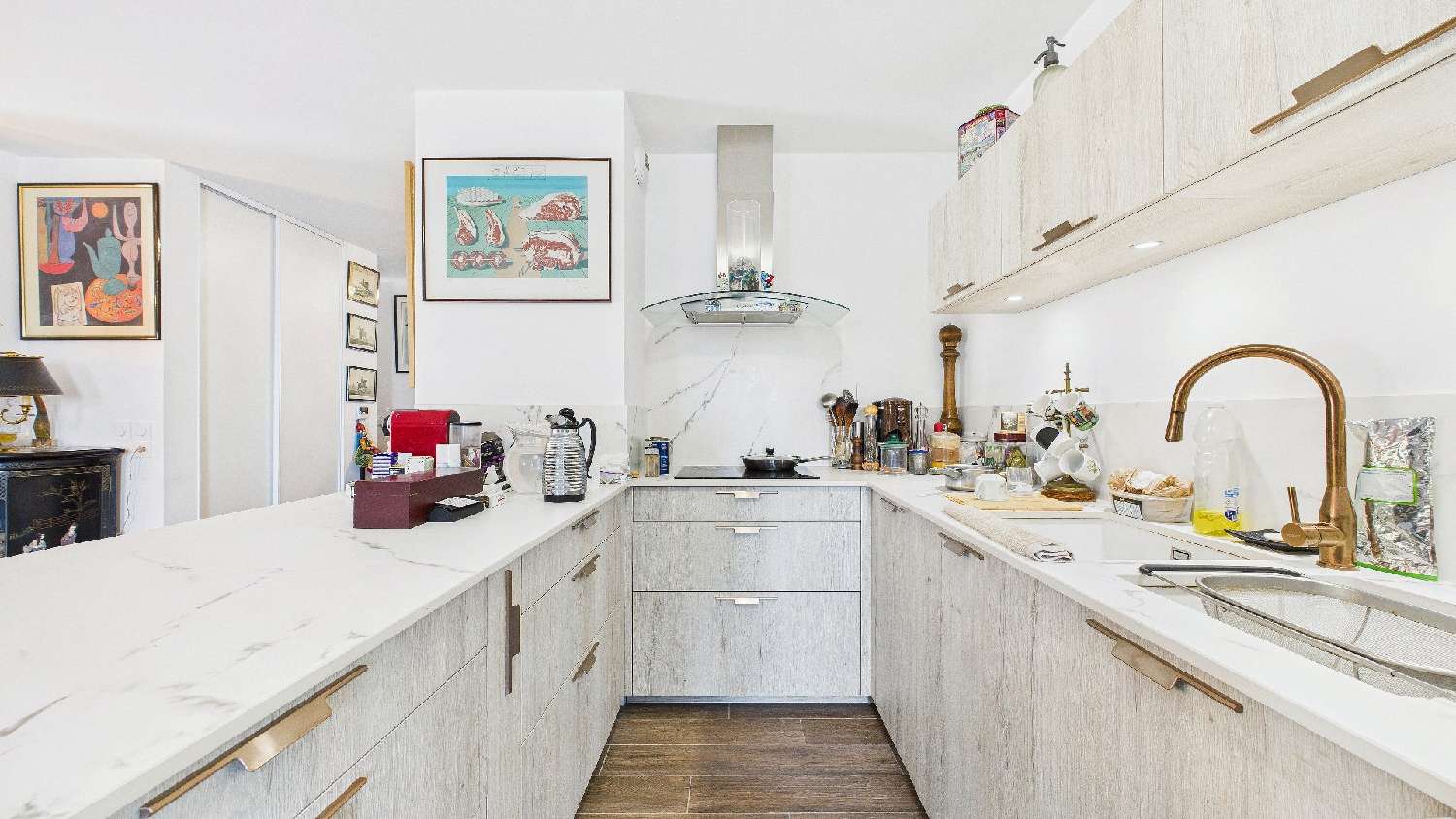 te koop appartement Anglet Pyrénées-Atlantiques 4