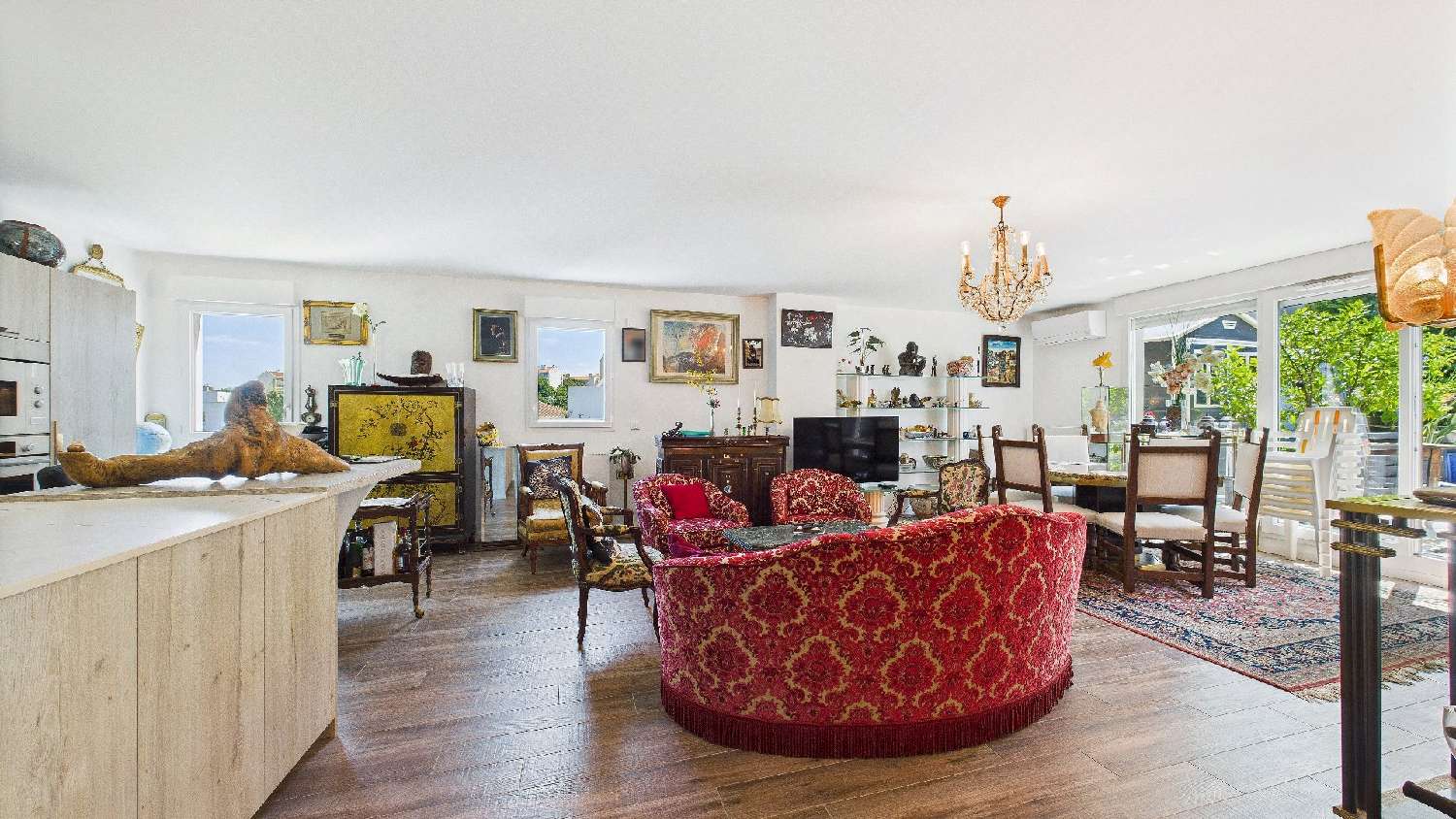 te koop appartement Anglet Pyrénées-Atlantiques 5