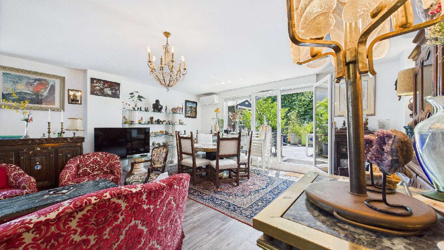 te koop appartement Anglet Pyrénées-Atlantiques 6