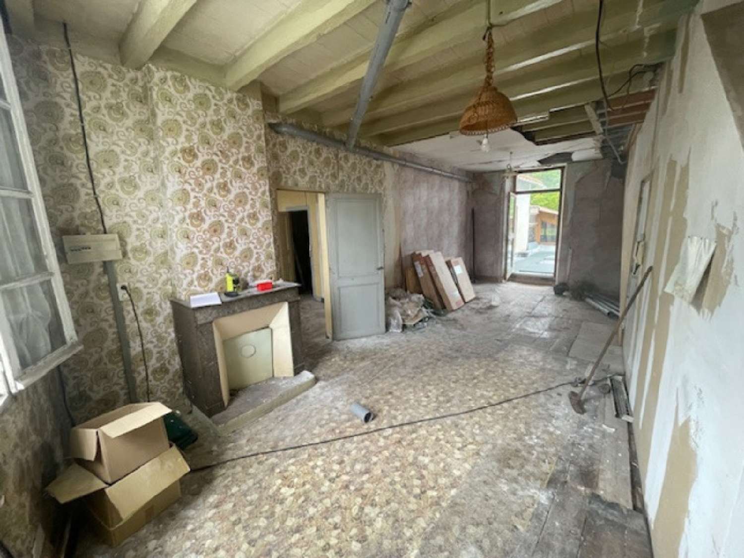  te koop appartement Angoulême Charente 3