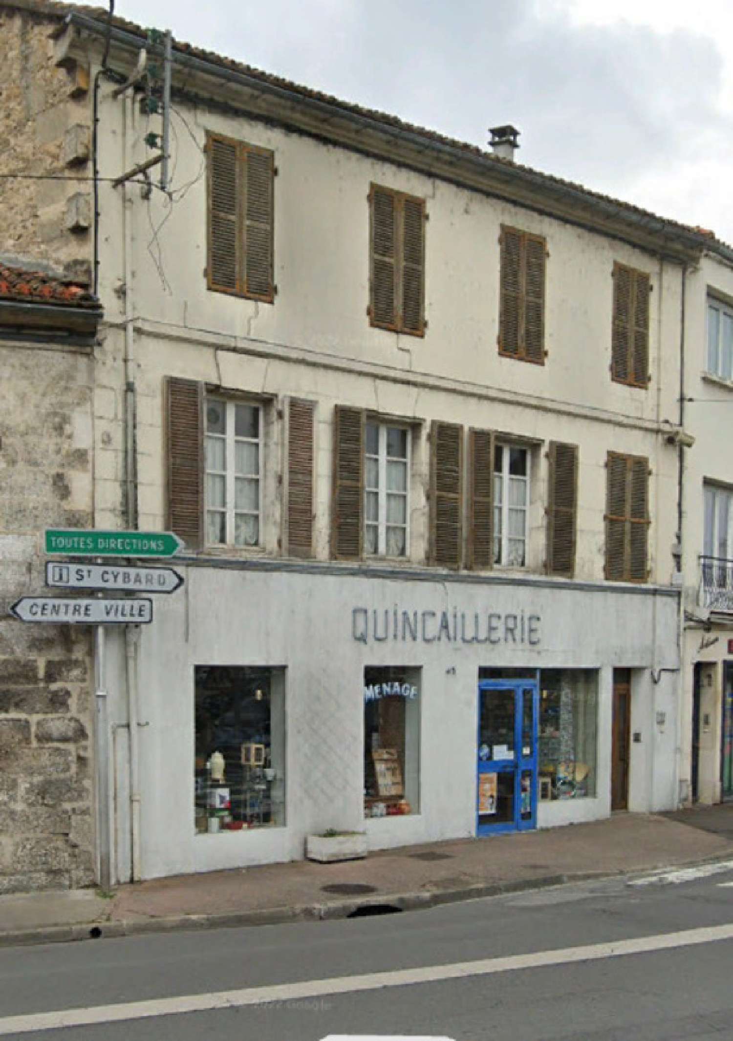  te koop appartement Angoulême Charente 5