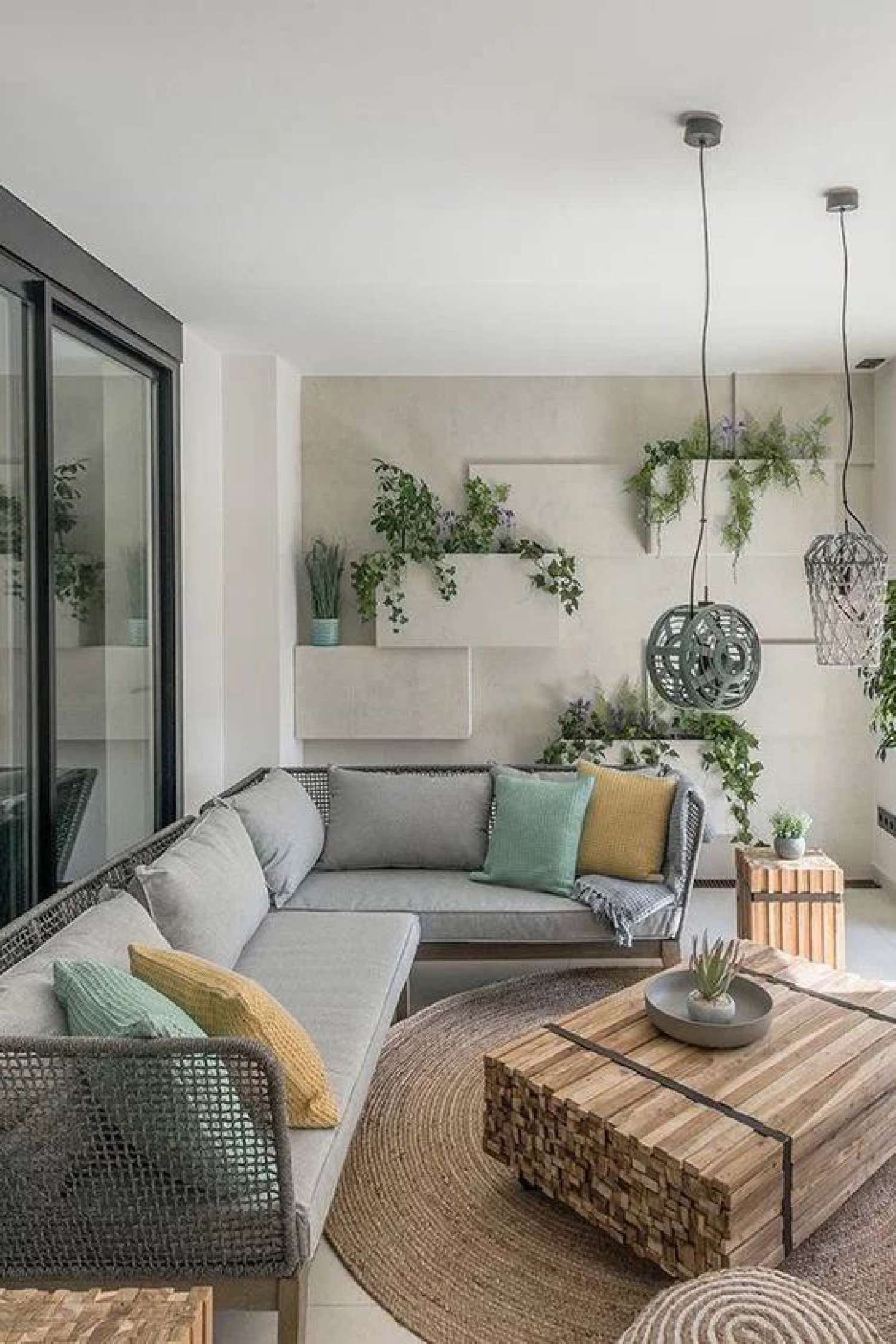  à vendre appartement Annecy-le-Vieux Haute-Savoie 1