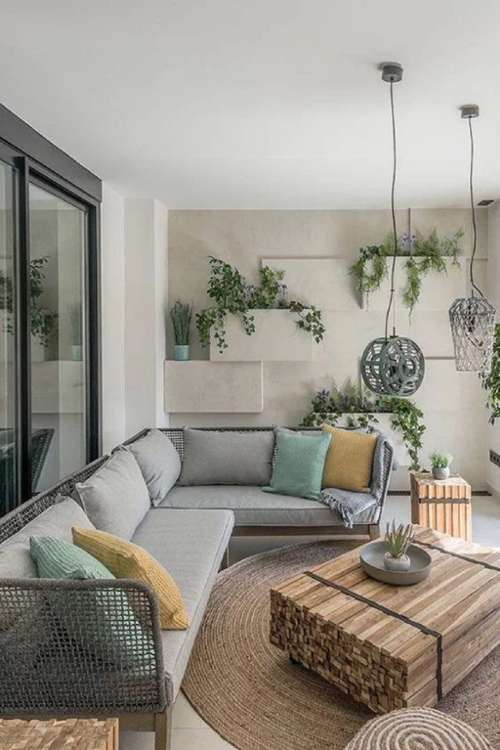 Annecy-le-Vieux Haute-Savoie appartement foto 7199106