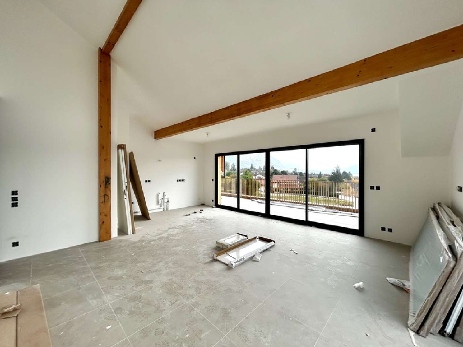 for sale apartment Annecy-le-Vieux Haute-Savoie 1