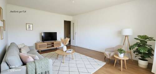 Annecy-le-Vieux Haute-Savoie Wohnung/ Apartment Bild 7174151