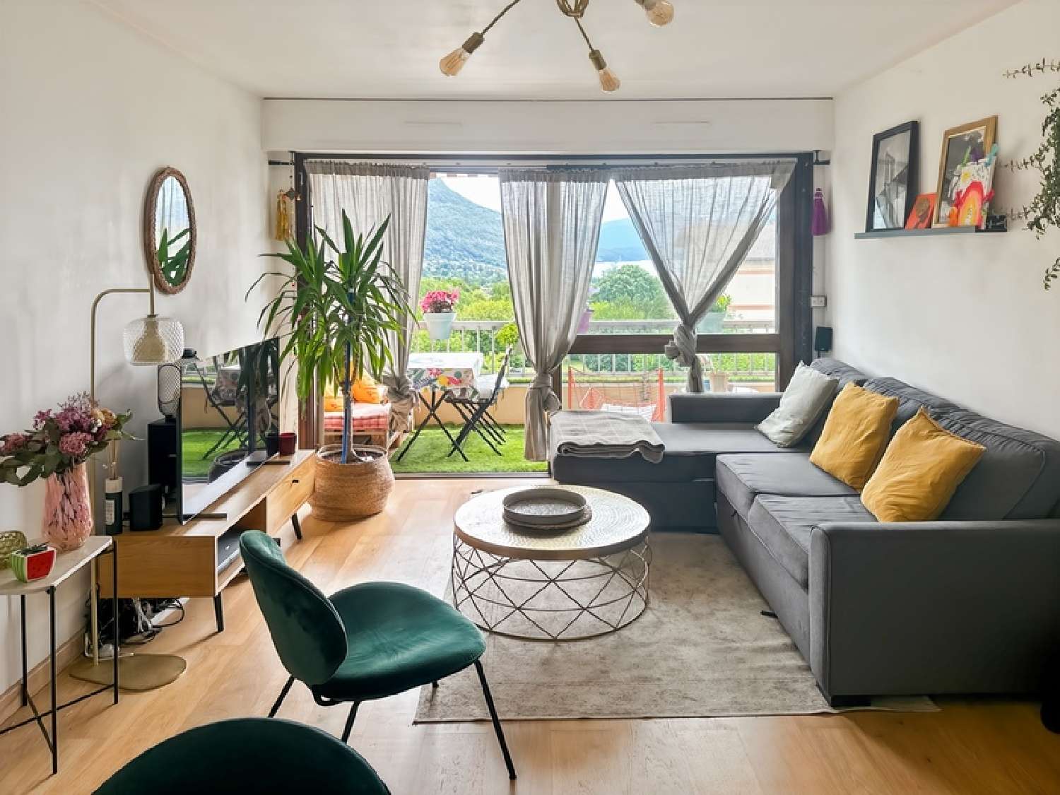 kaufen Wohnung/ Apartment Annecy-le-Vieux Haute-Savoie 1