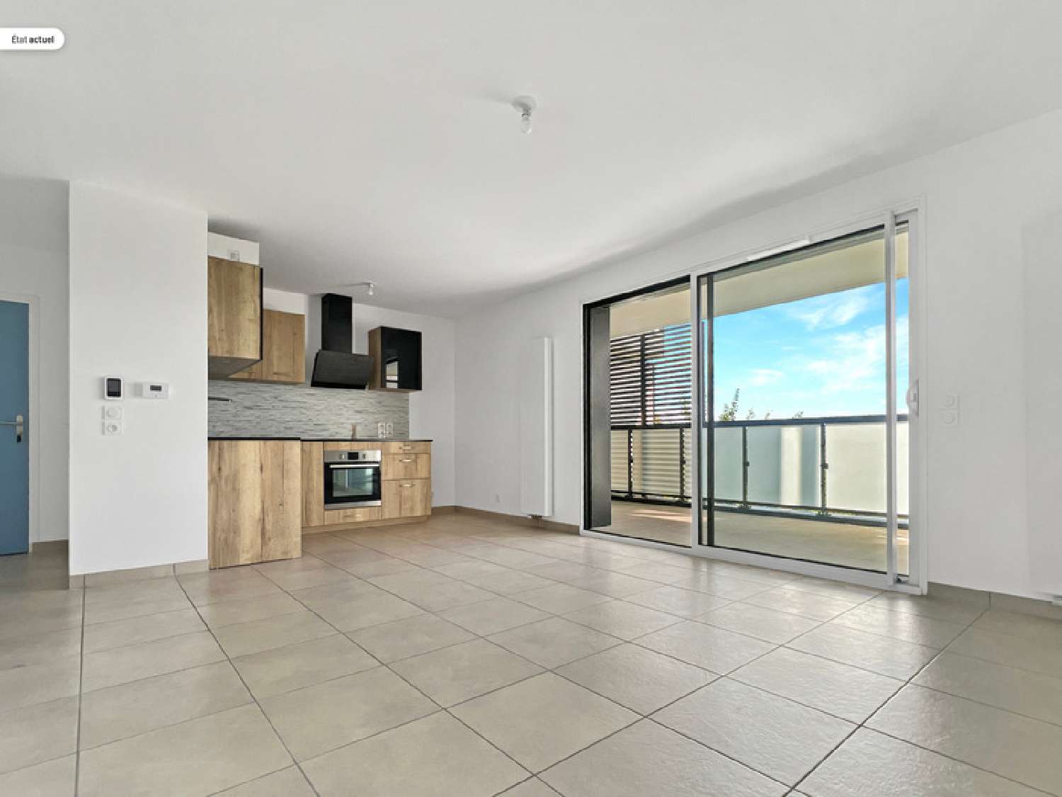  te koop appartement Annecy-le-Vieux Haute-Savoie 2