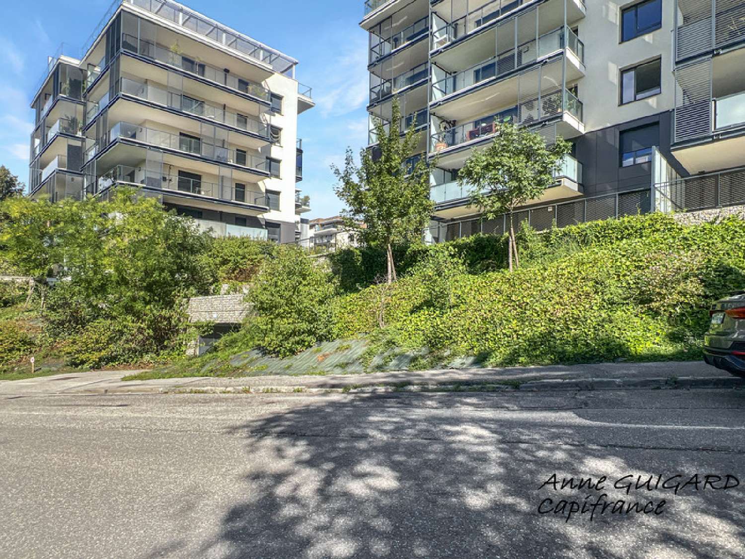  te koop appartement Annecy-le-Vieux Haute-Savoie 6