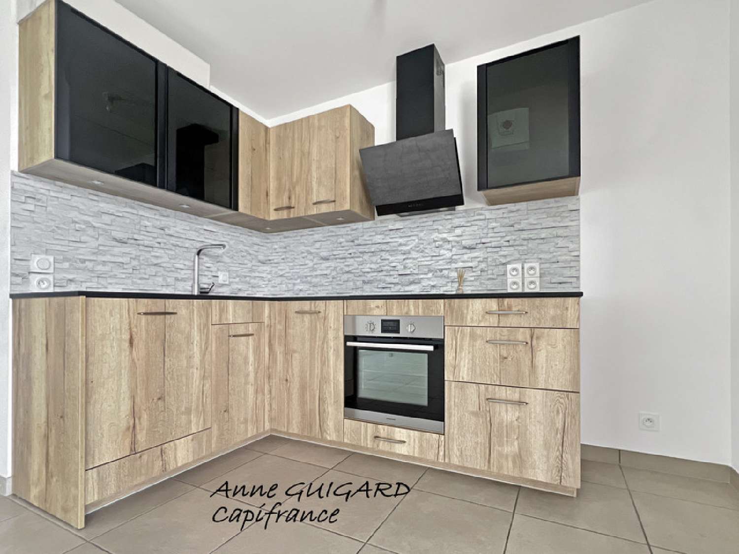  te koop appartement Annecy-le-Vieux Haute-Savoie 7