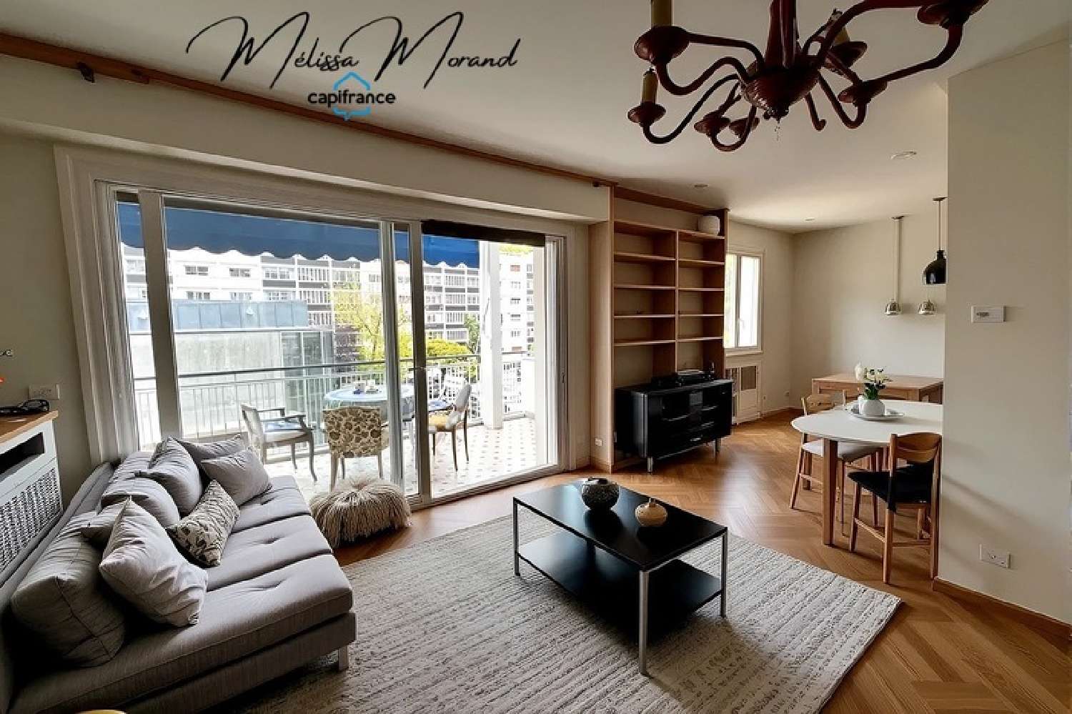 te koop appartement Annecy Haute-Savoie 2