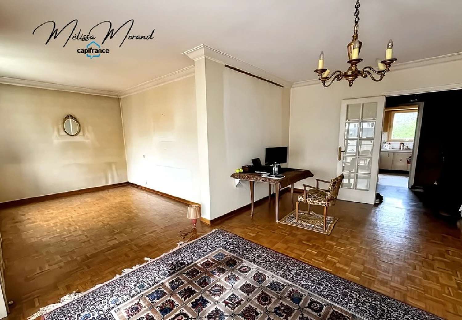 te koop appartement Annecy Haute-Savoie 3
