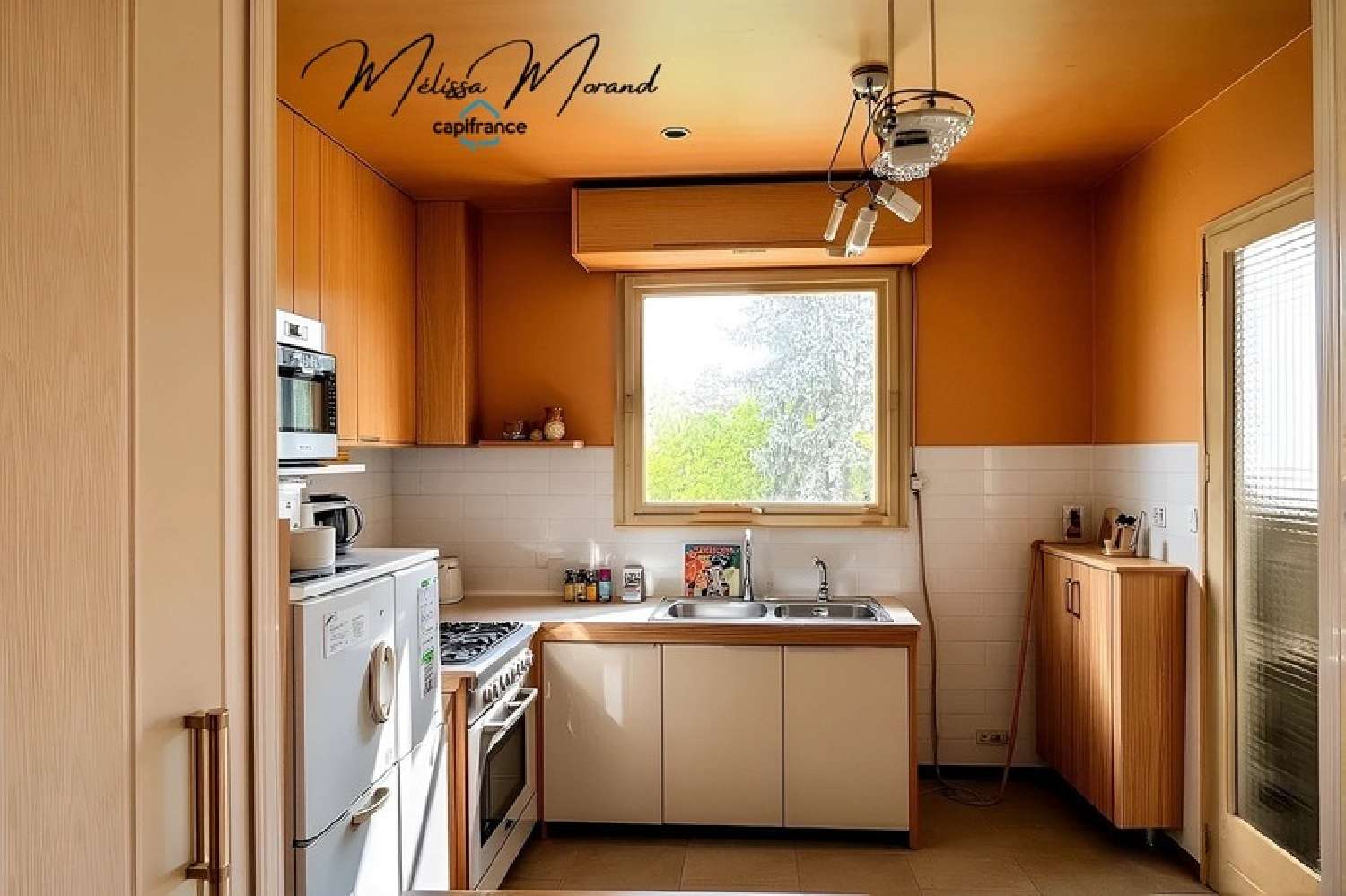 te koop appartement Annecy Haute-Savoie 6