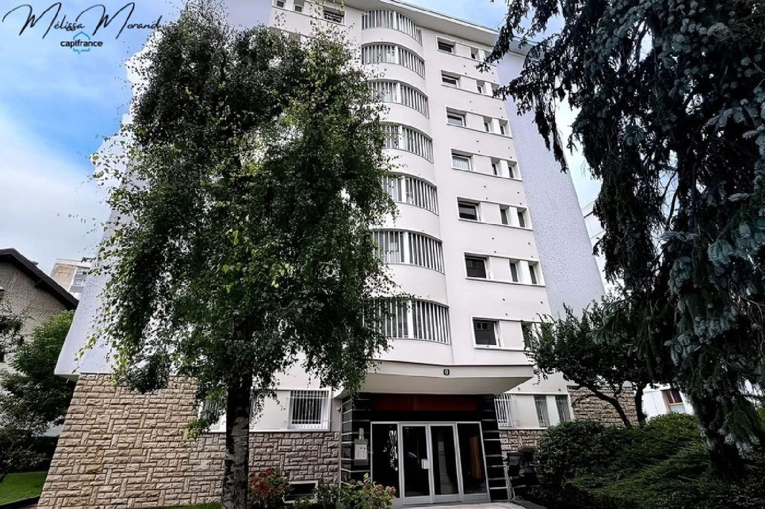 te koop appartement Annecy Haute-Savoie 8