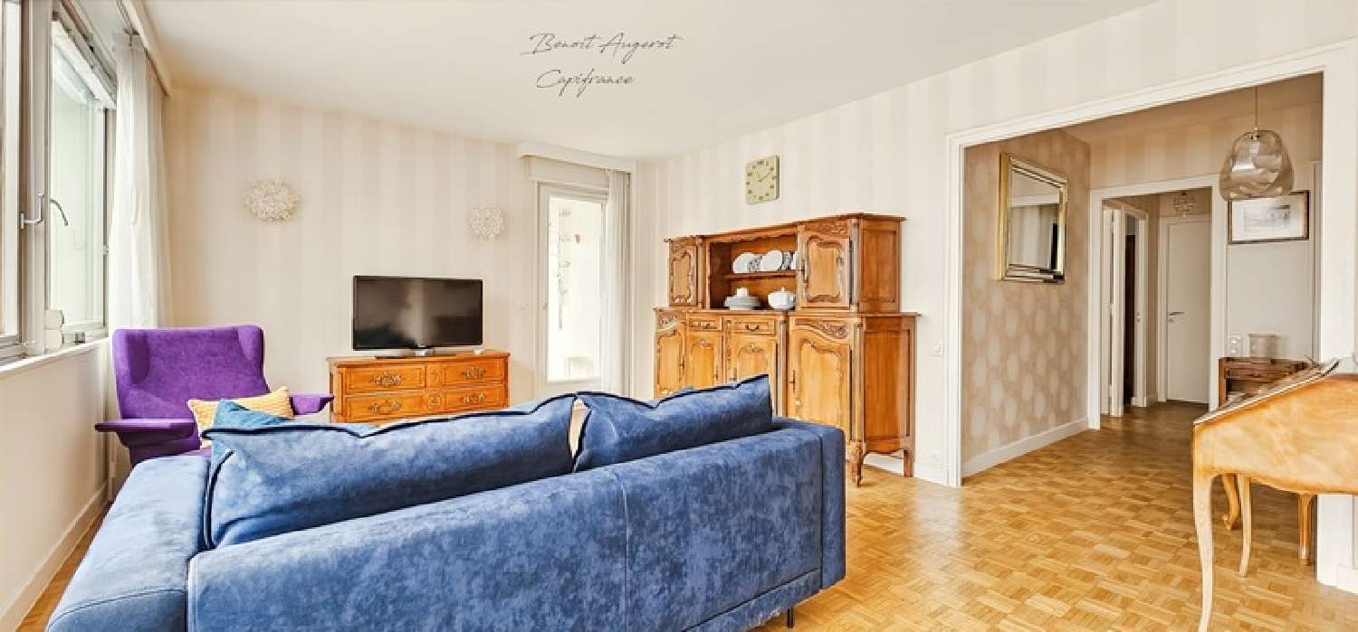 kaufen Wohnung/ Apartment Annecy Haute-Savoie 3
