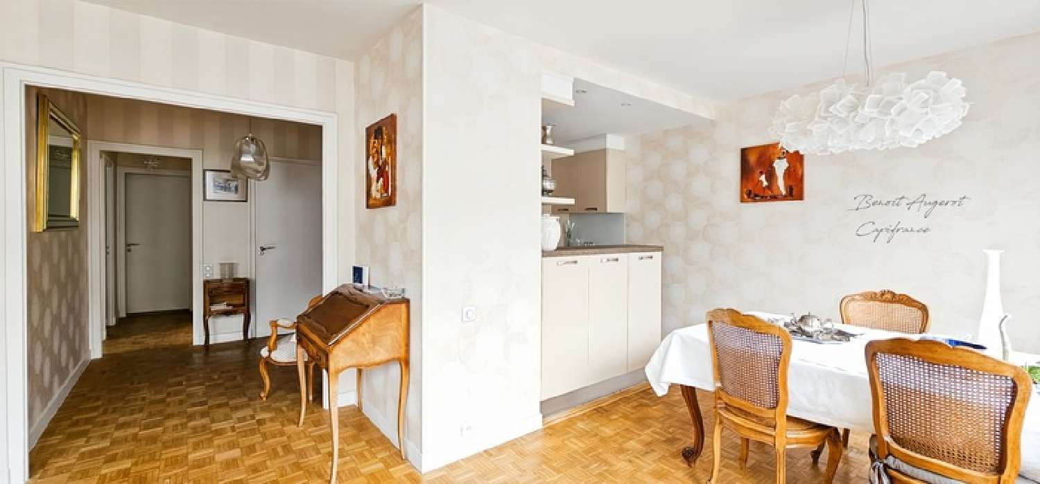kaufen Wohnung/ Apartment Annecy Haute-Savoie 6